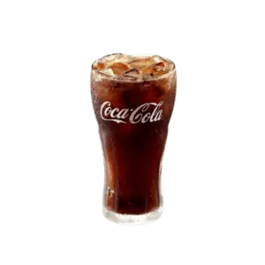 Coca-Cola (L)