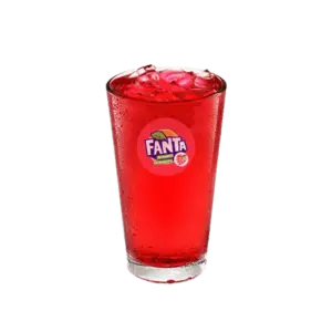 Fanta Strawberry (L)