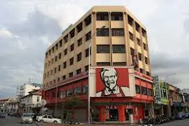 KFC Ipoh Garden