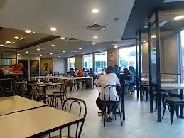 KFC Kuala Lipis