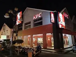 KFC Lotus’s Ipoh