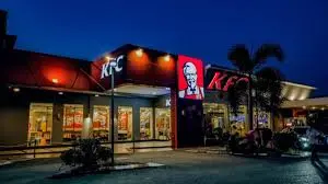 KFC Ipoh