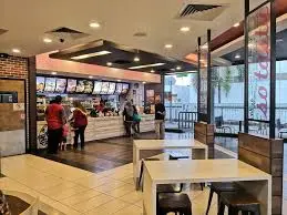 KFC Tasek Ipoh Drive Thru