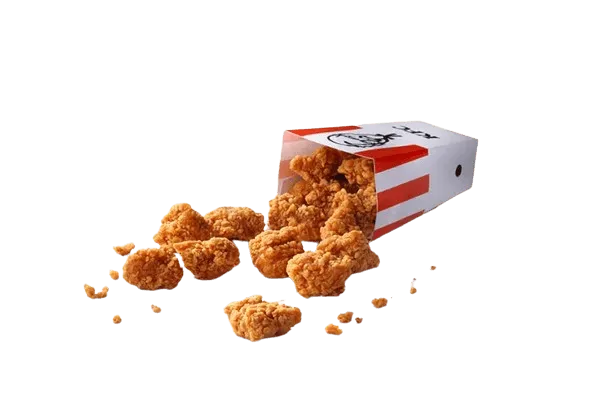 Pop Corn Chicken